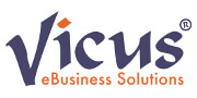 Logo Vicus eBusiness Solutions