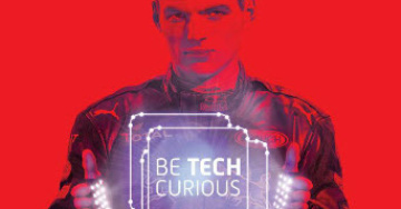 Exact Live 2016: be tech curious