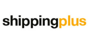 Logo van Shippingplus