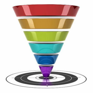 iStock-000016882557_conversion-funnel -over-a-white-background-with-a-target_450x450