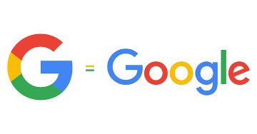 Google voorop in digitale revolutie.