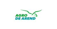  logo van Agro de Arend