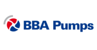  logo van BBA Pumps BV