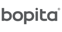  logo van Bopita