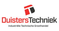  logo van Duisters ITG B.V.