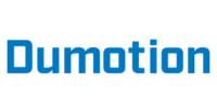  logo van Dumotion B.V.