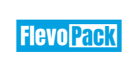  logo van FlevoPack
