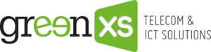 Logo Green XS