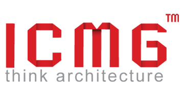 ICMG Think Architecture Logo 360x188