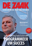Hans-Eschauzier-over-30-jaar-Quadrant-King-business-software-in-de-Zaak-201108