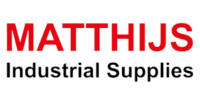  logo van V.O.F. Matthijs Industrial Supplies