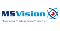  logo van Spectrometry Vision B.V.