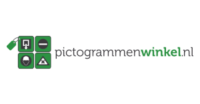  logo van V.O.F. Pictogrammenwinkel