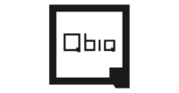  logo van Qbiq