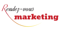  logo van Rendez-vous marketing
