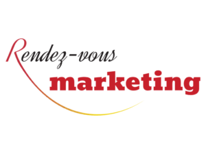 showing logo partner Rendez-vous Marketing