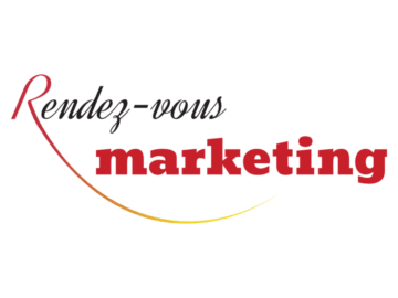showing logo partner Rendez-vous Marketing