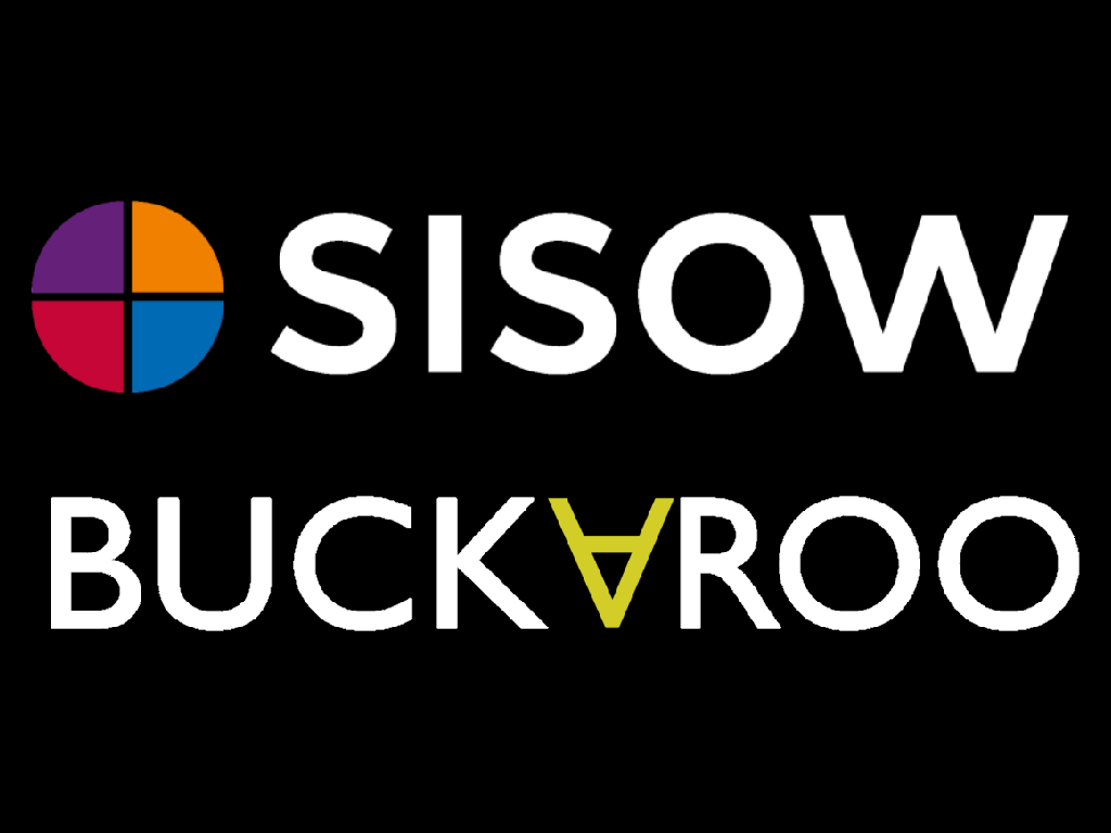 Buckaroo Sisow logo