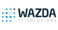  logo van Wazda-IT Solutions B.V.