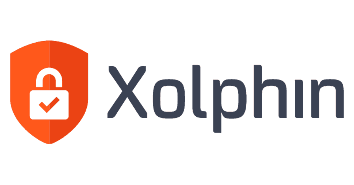 Xolphin_logo