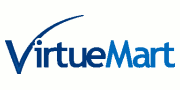 Joomla VirtueMart logo