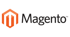 De eerste Magento webshop