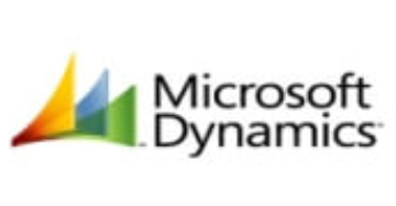 logo Microsoft Dynamics NAV