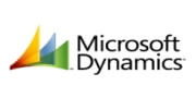 logo Microsoft Dynamics NAV