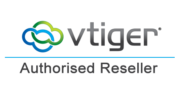 Vicus is Vtiger CRM authorized reseller