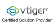 Vtiger certified solution provider