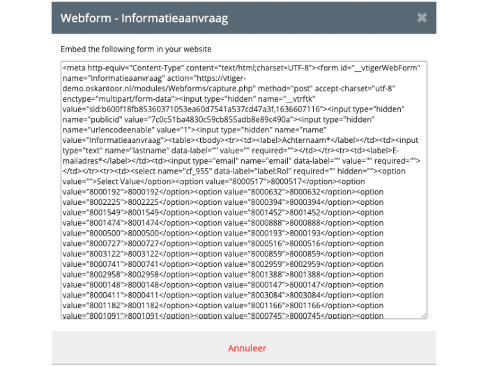 vtiger-webformulieren-output-html_scherm_700x525