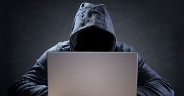 Cybercrime voorkomen met veilig computergebruik