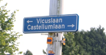 Vicuslaan-Castellumlaan_foto